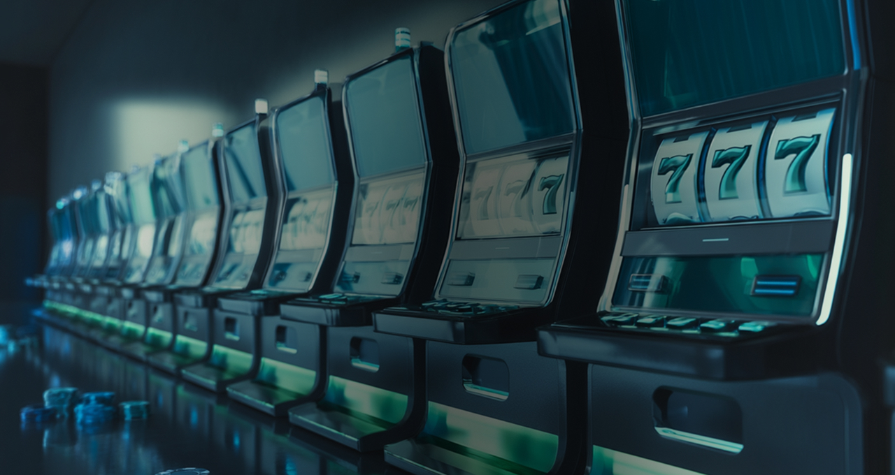 Martin Casino