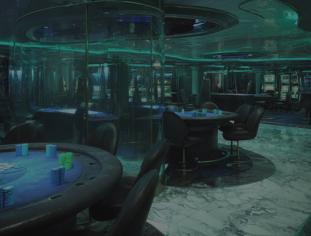 Martin Casino