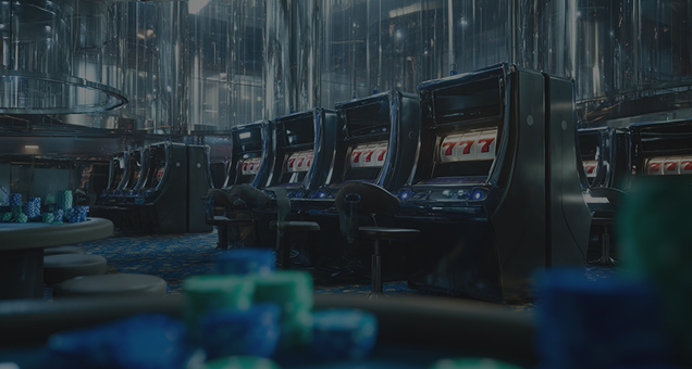 Martin Casino