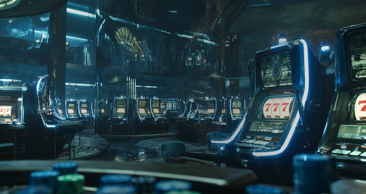 Martin Casino